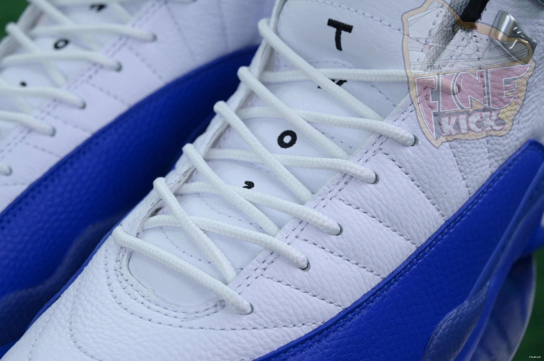 Air 12 Retro'Blueberry'(2024) Jordan 1007